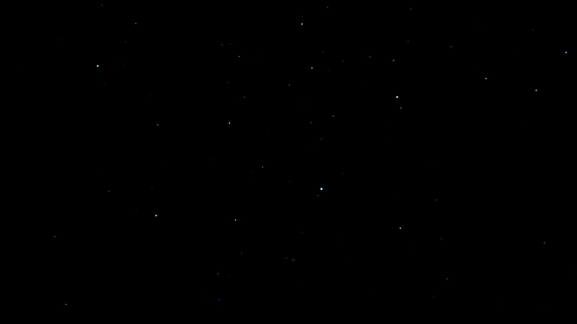 Background animation